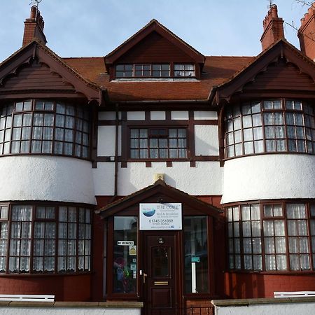 The Cove Guest House Ріл Екстер'єр фото